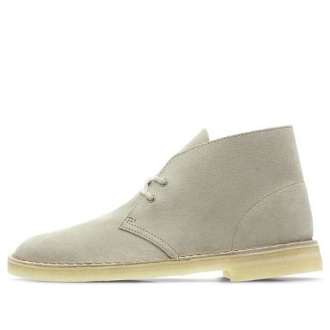 Clarks Desert Boots 'Sand Suede' 26155527(MENS)
