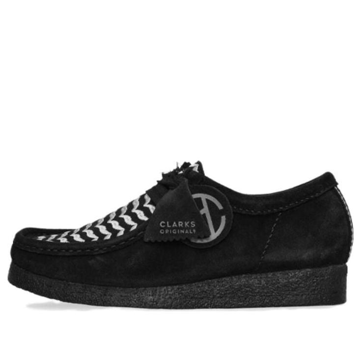 Clarks x Slam Jam Wallabee 'Night Boat to Cairo' 26168670(MENS)