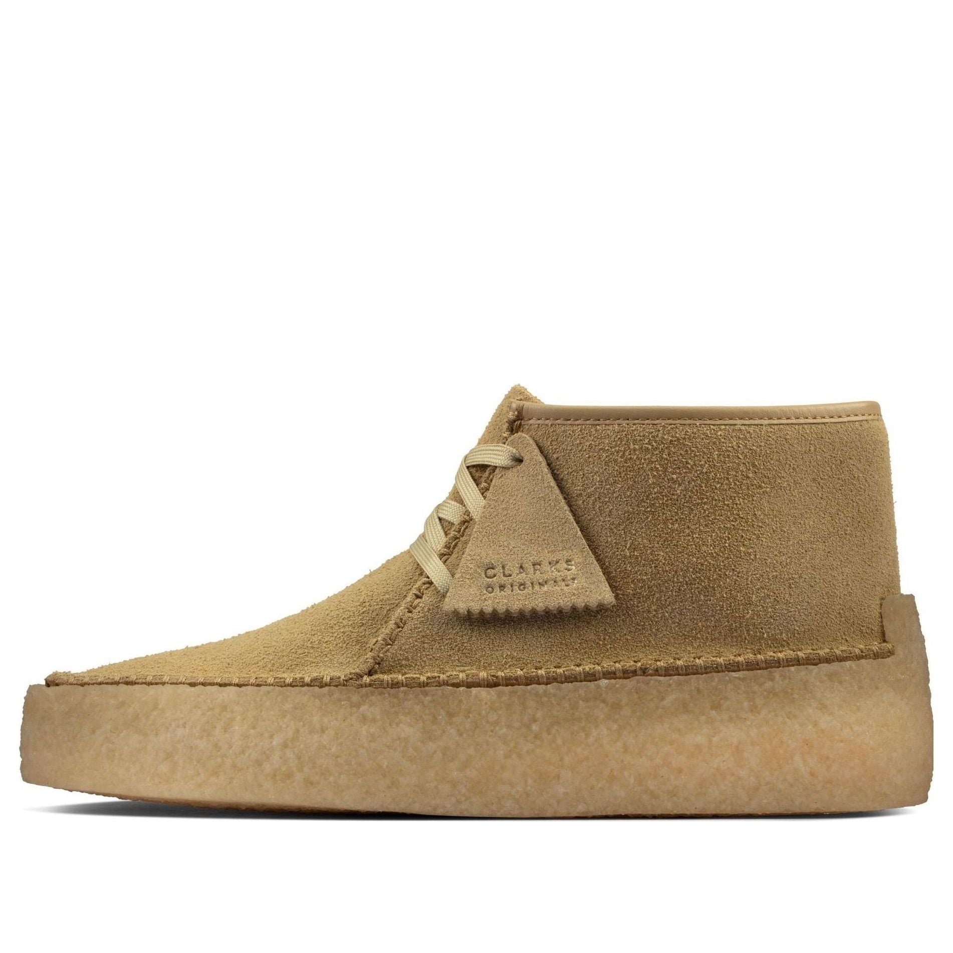 Clarks Caravan 'Maple Suede' 26163853(MENS)