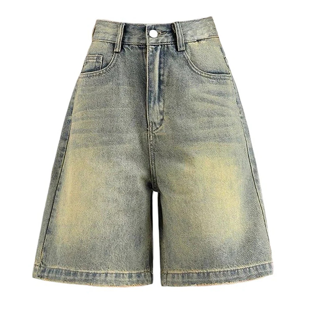 Teen Craft Knee-Length Shorts