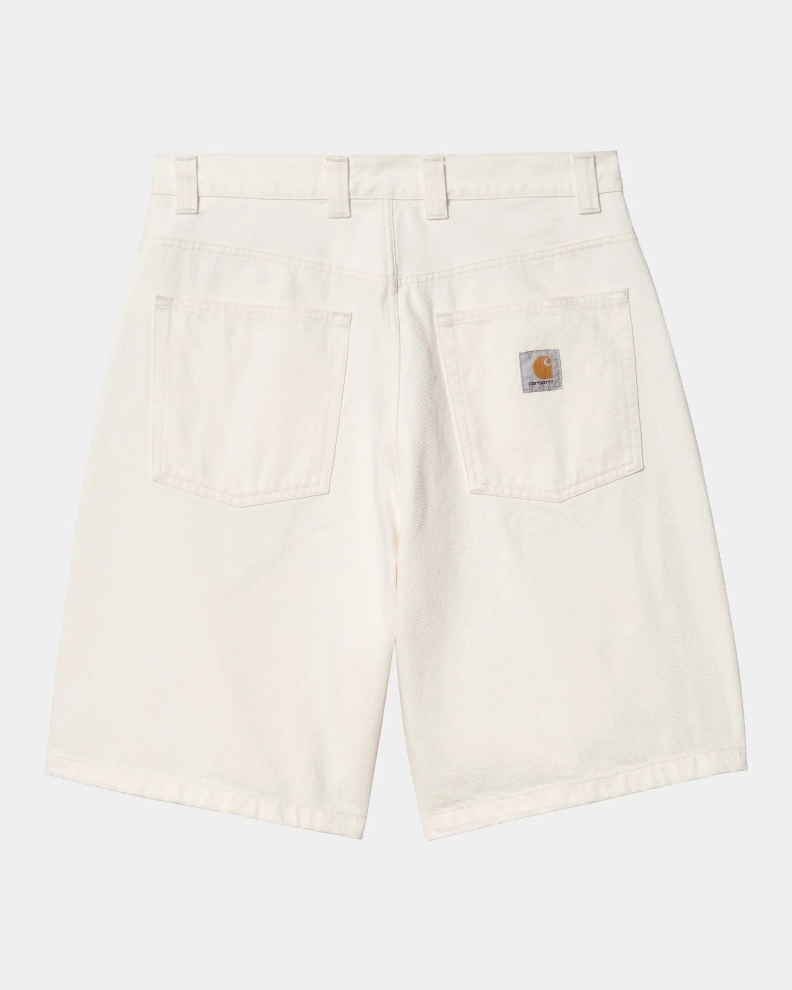 Brandon Short | White