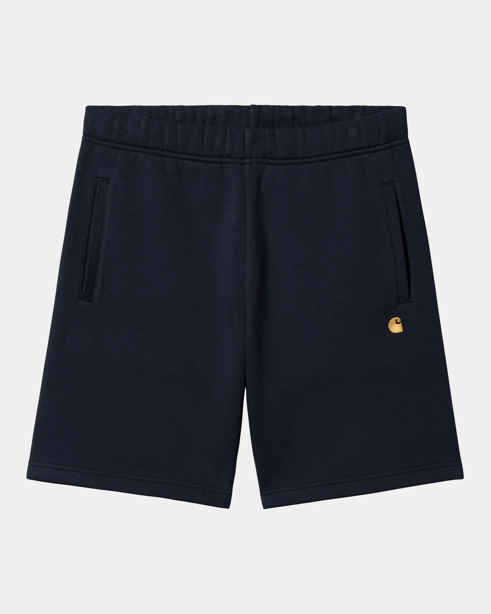 Chase Sweat Short | Dark Navy