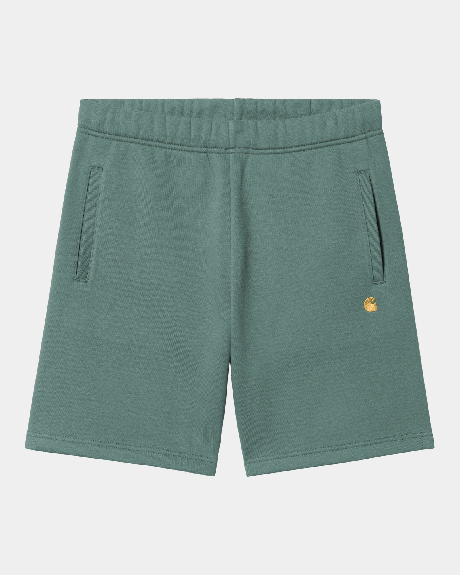 Chase Sweat Short | Silver Pine