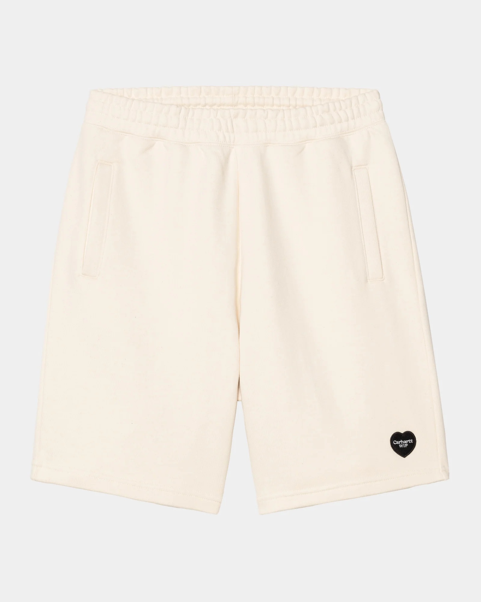 Ingo Sweat Short | Undyed