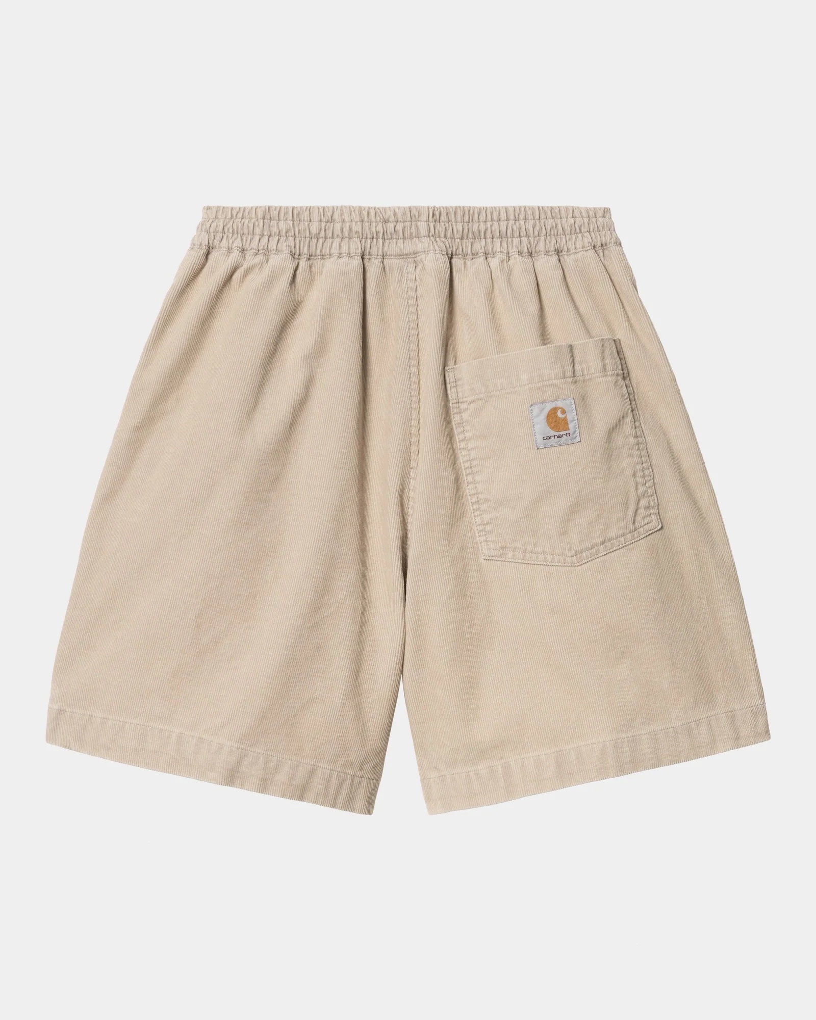 Reynold Short | Dusky Beige (dusky washed)