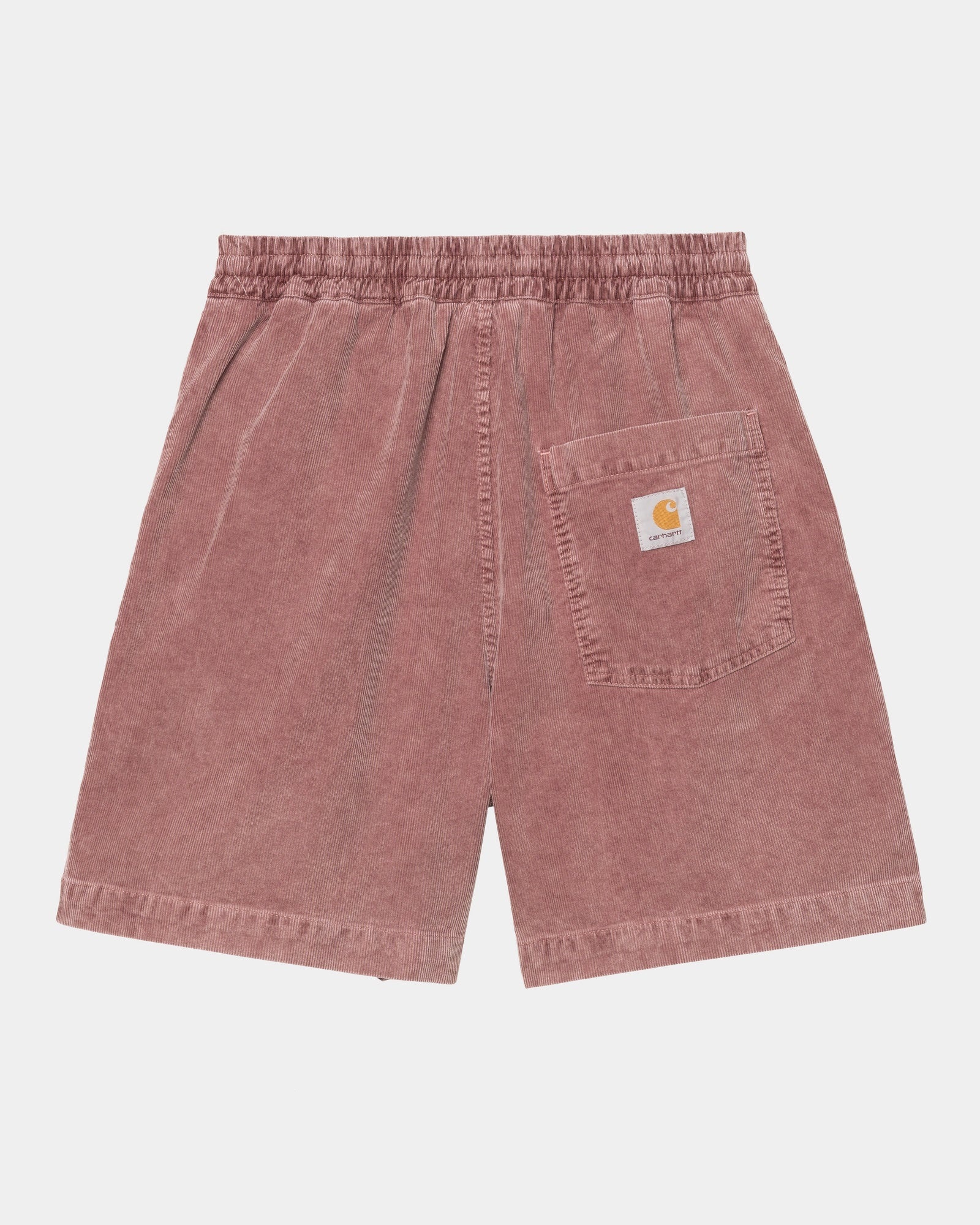 Reynold Short | Dusky Pink (dusky washed)