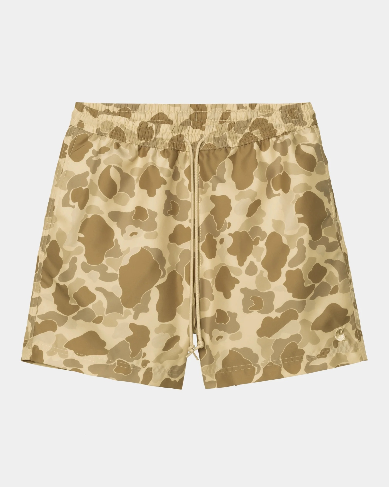 Slater Swim Trunks | Desert Camo Duck