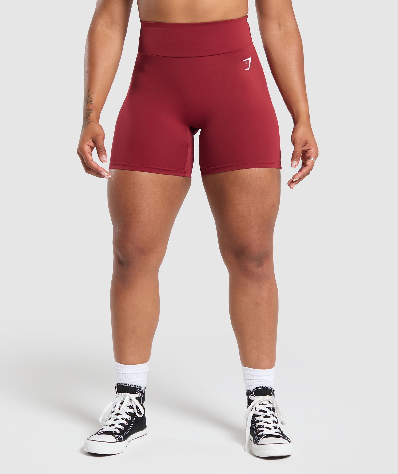 Power Tight Shorts