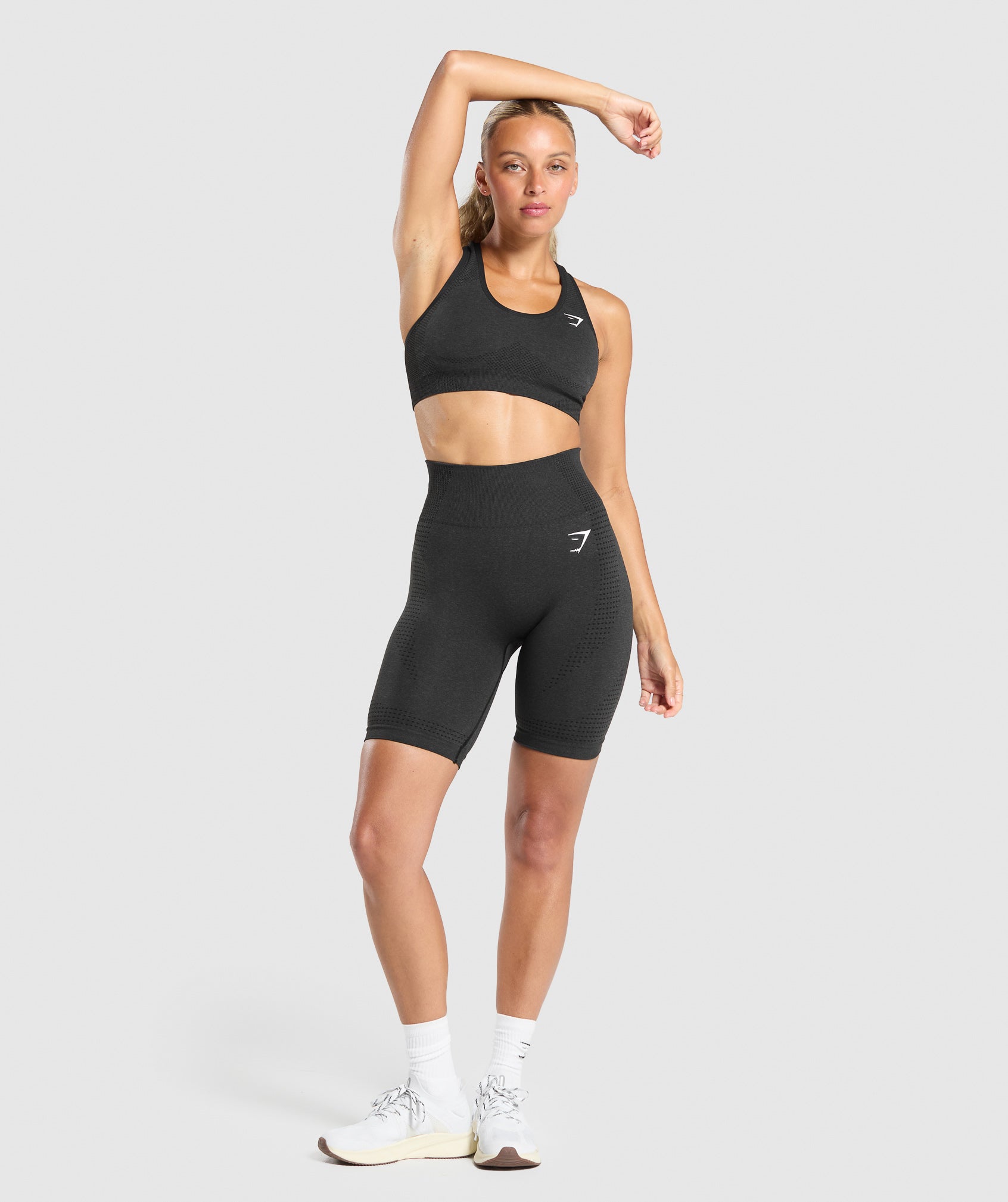 Vital Seamless 7" Shorts