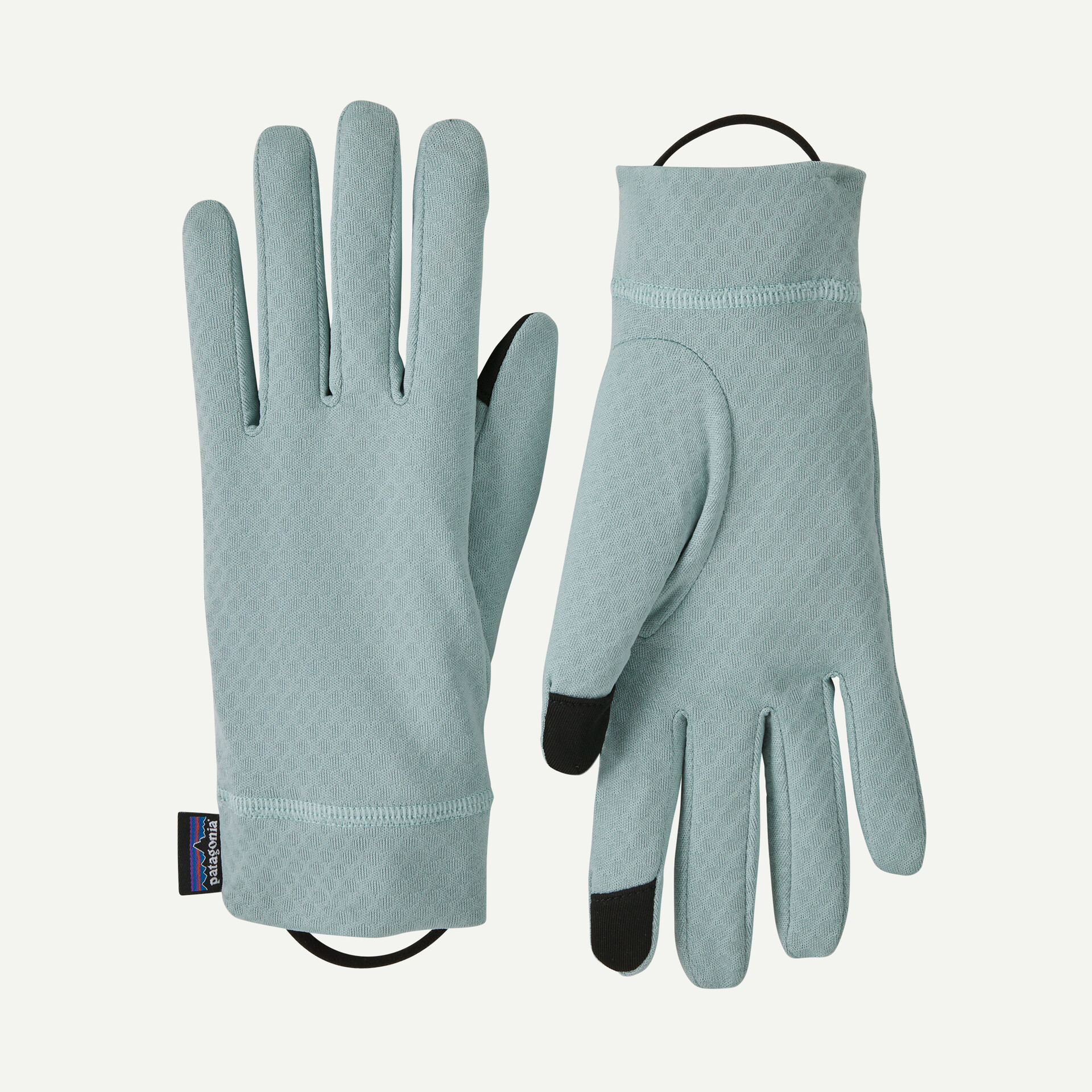 Capilene™ Midweight Liner Gloves