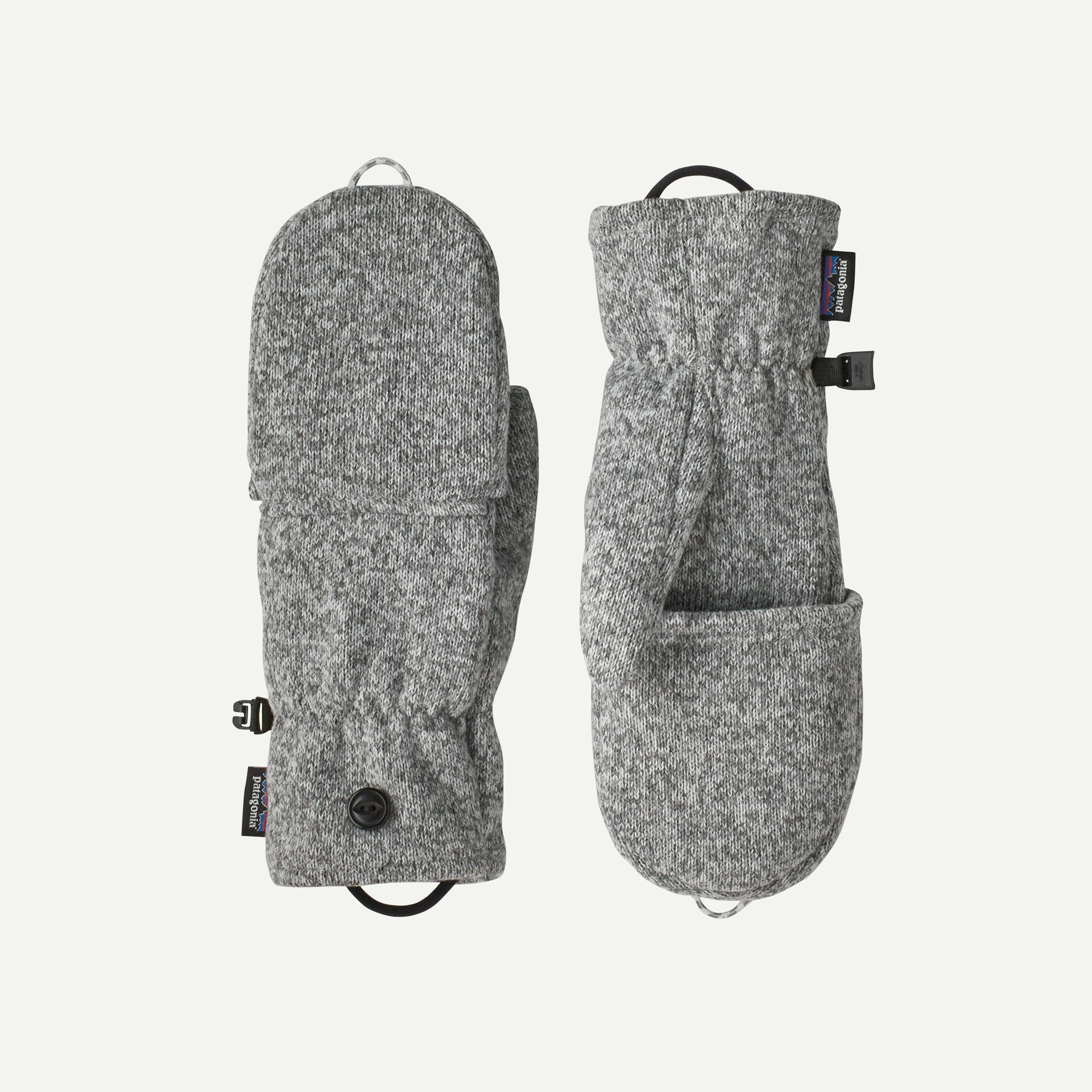 Better Sweater™ Fleece Gloves