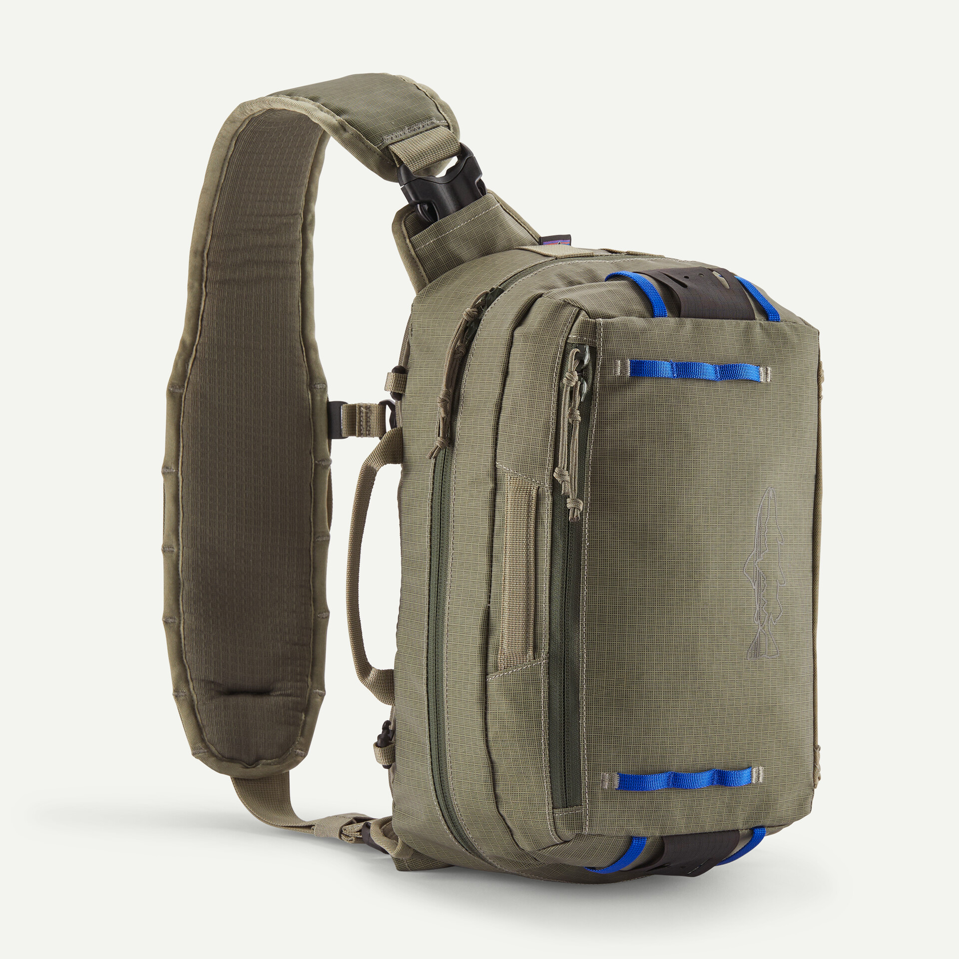 Stealth Switch Fishing Pack 9L