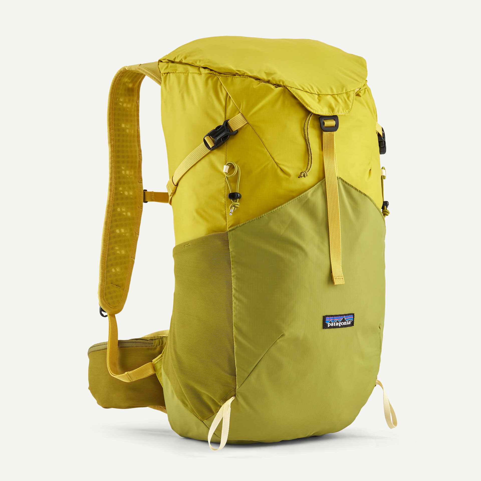 Terravia Pack 28L