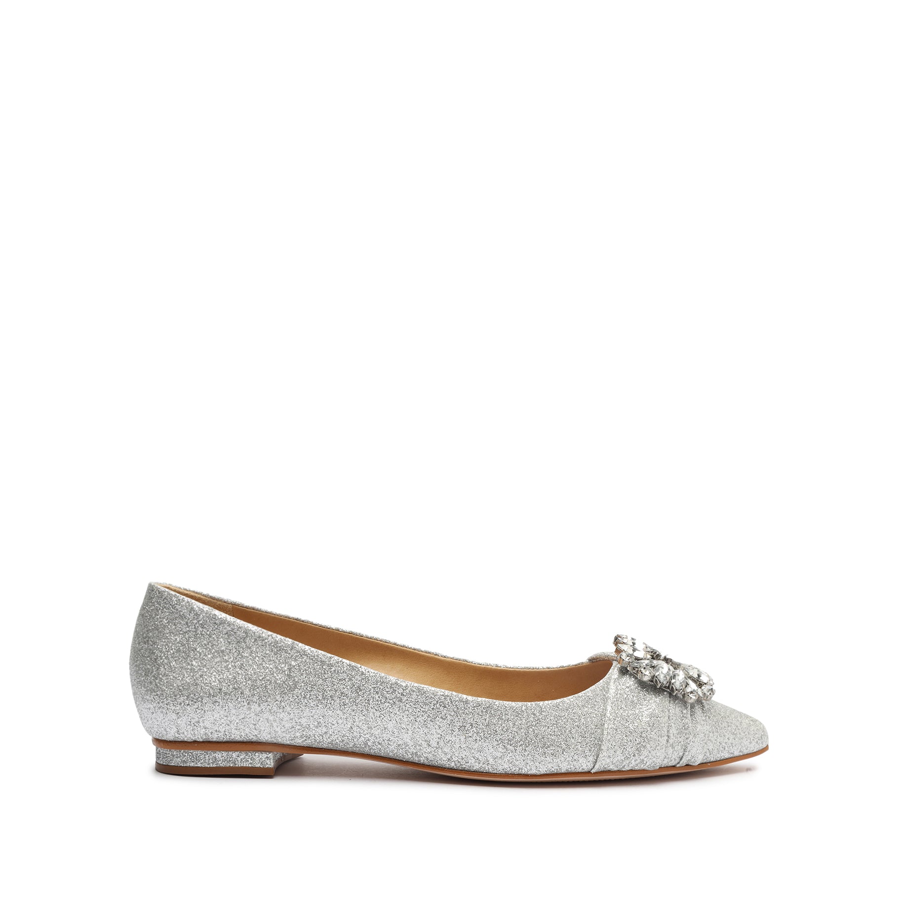 Meisho Glittery Flat