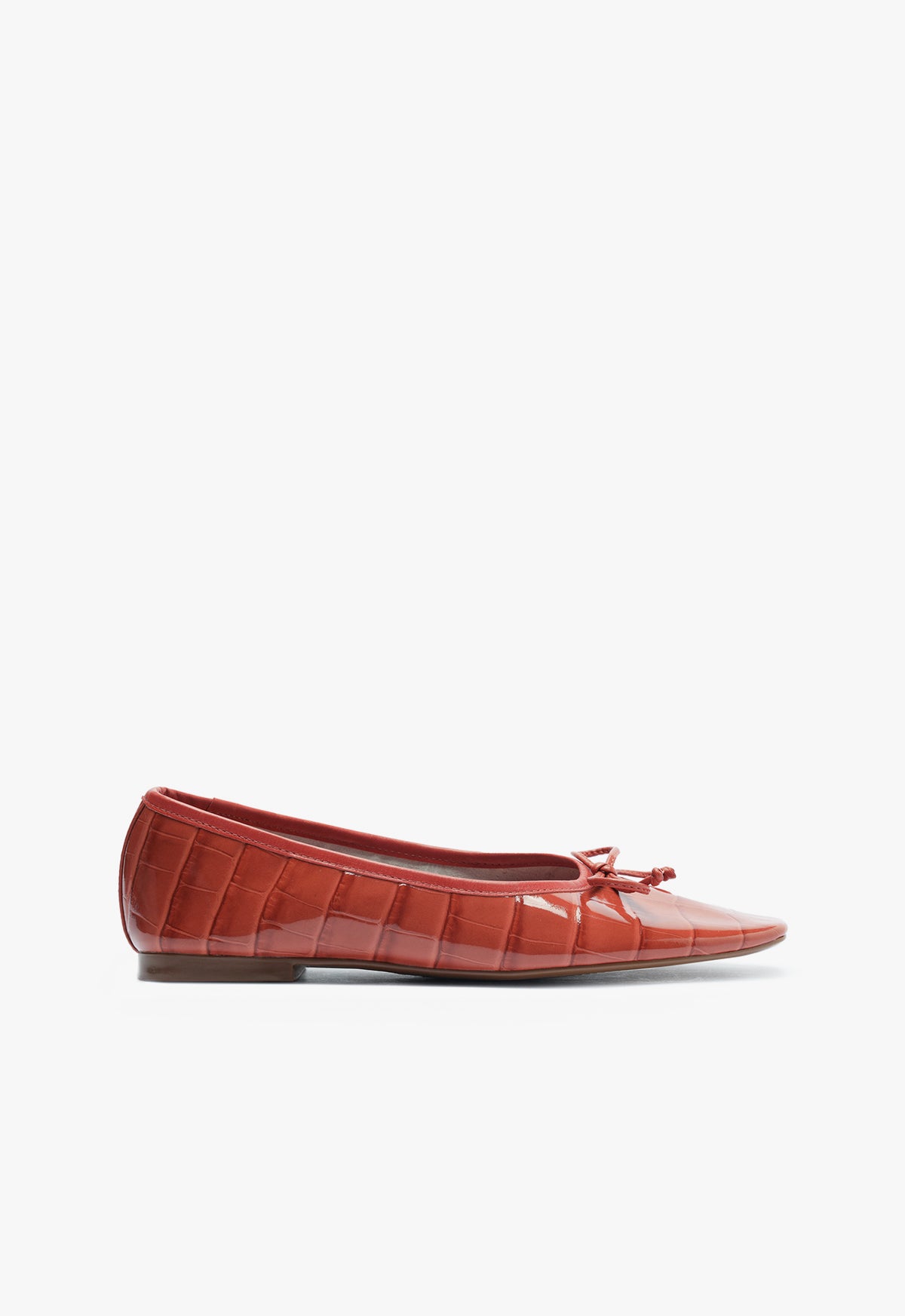 Arissa Ballet Flat