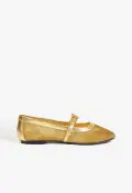 Sylvie Ballet Flat