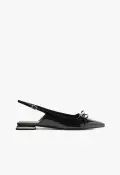 Violetta Sculpt  Ballet Flat
