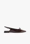 Violetta Sculpt  Ballet Flat