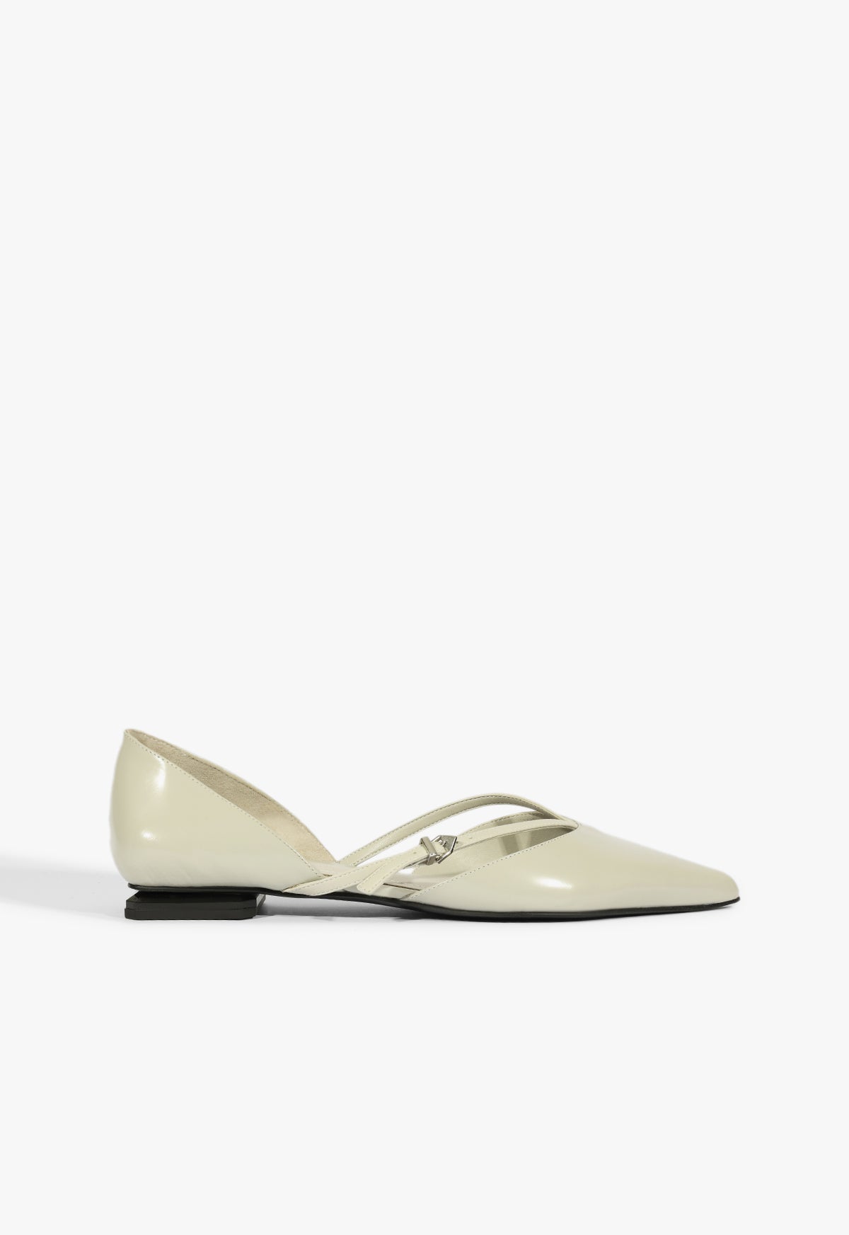 Rue Ballet Flat
