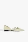 Rue Ballet Flat