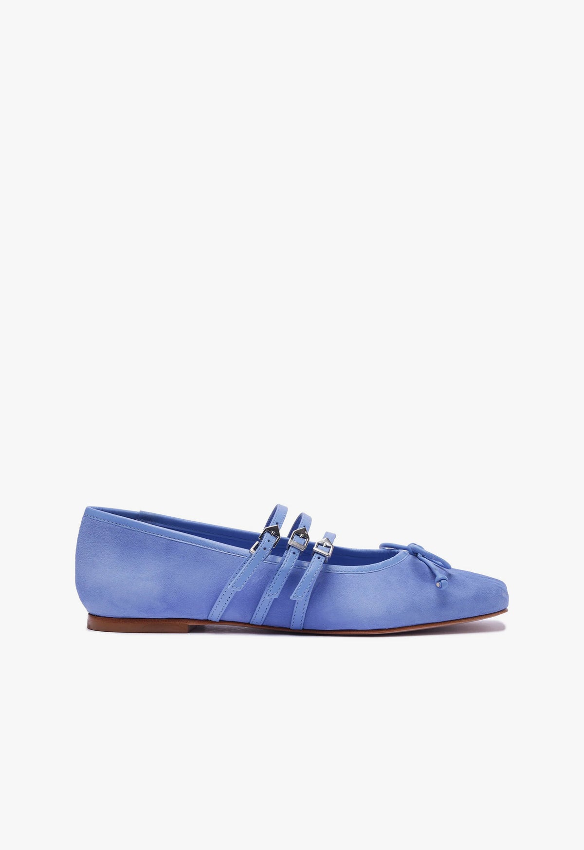 Arissa Strap Flat