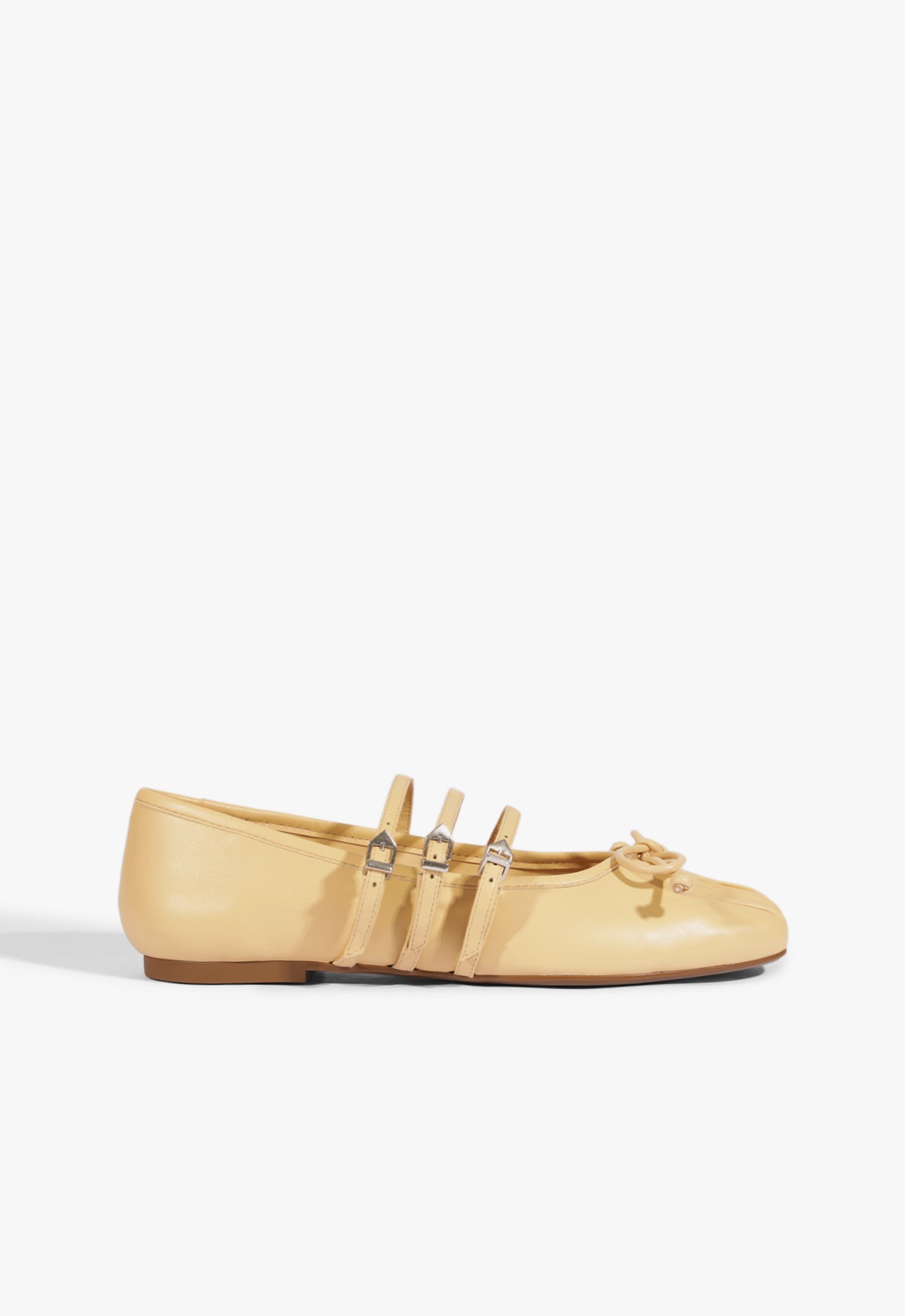 Arissa Strap Ballet Flat