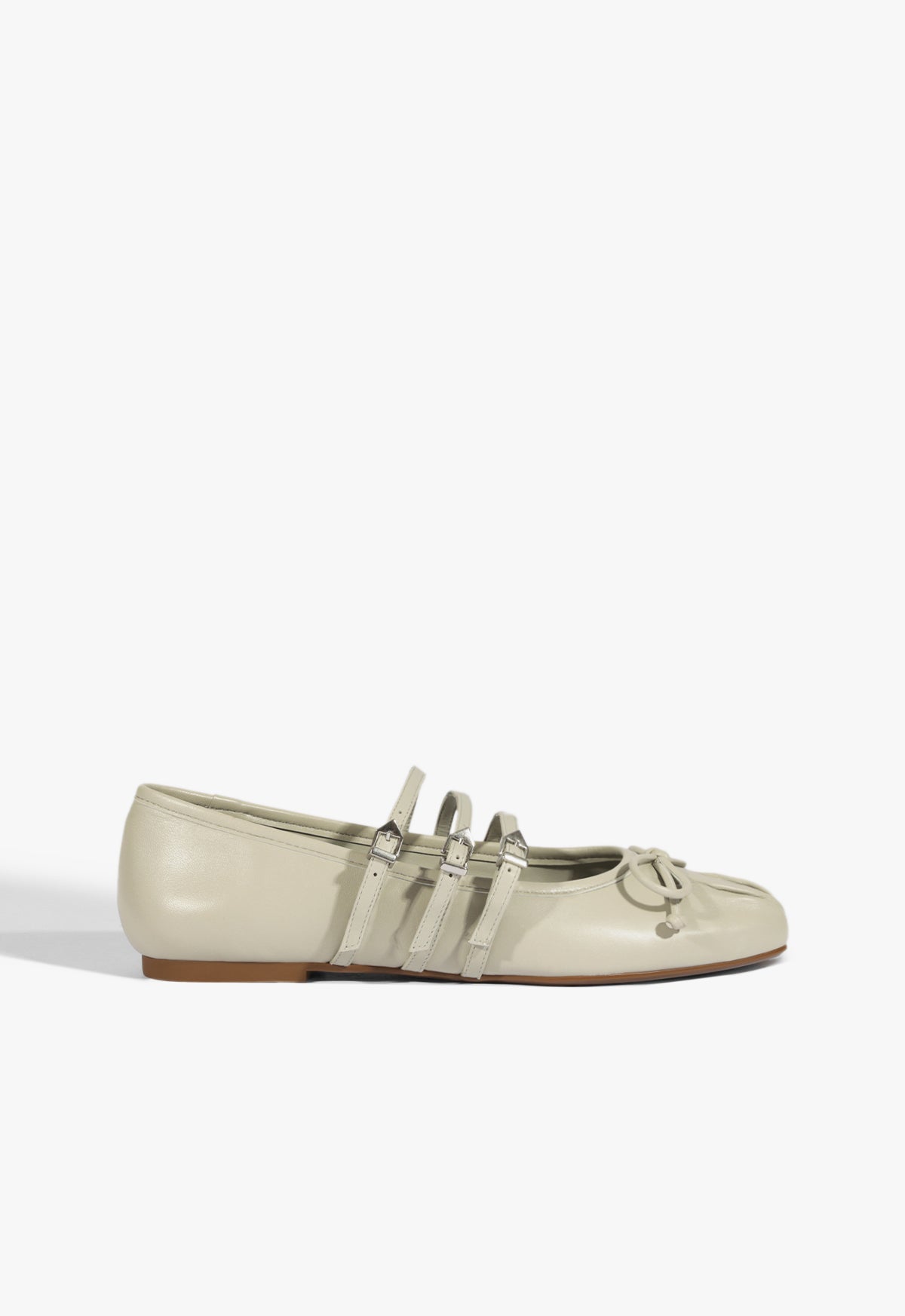 Arissa Strap Ballet Flat