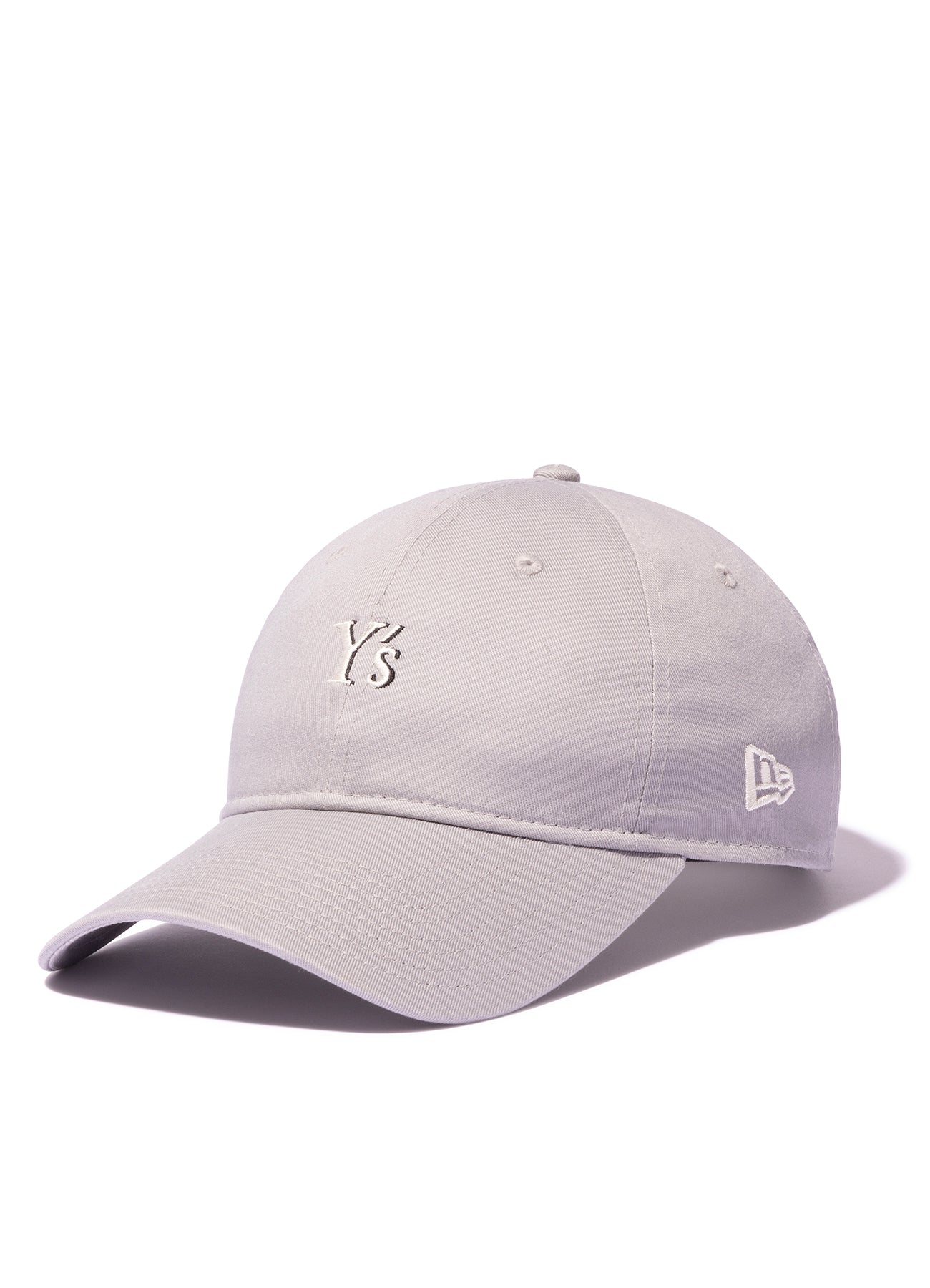 Y's × New Era 9TWENTY LONG VISER