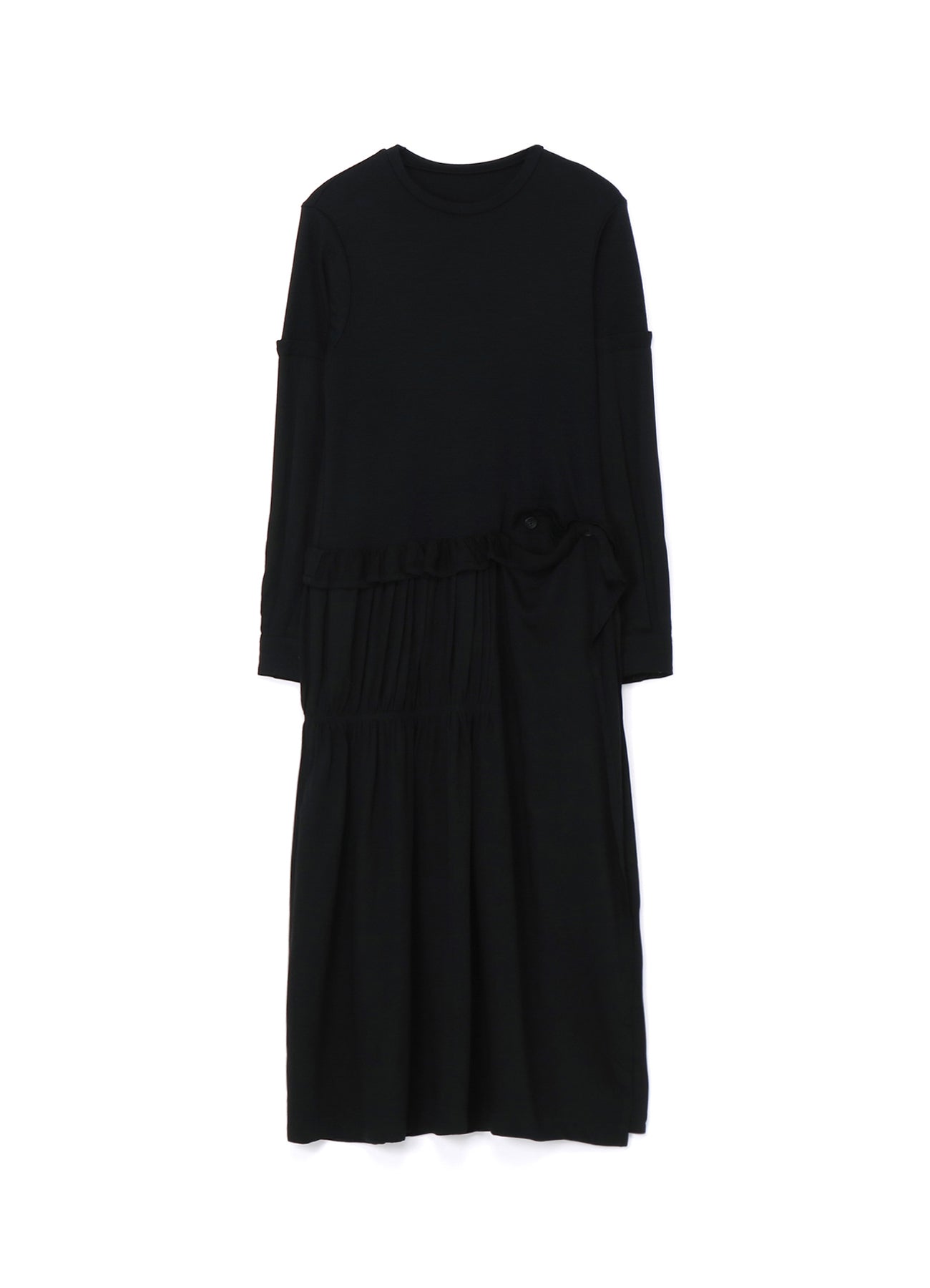 COMBINATION DRESS