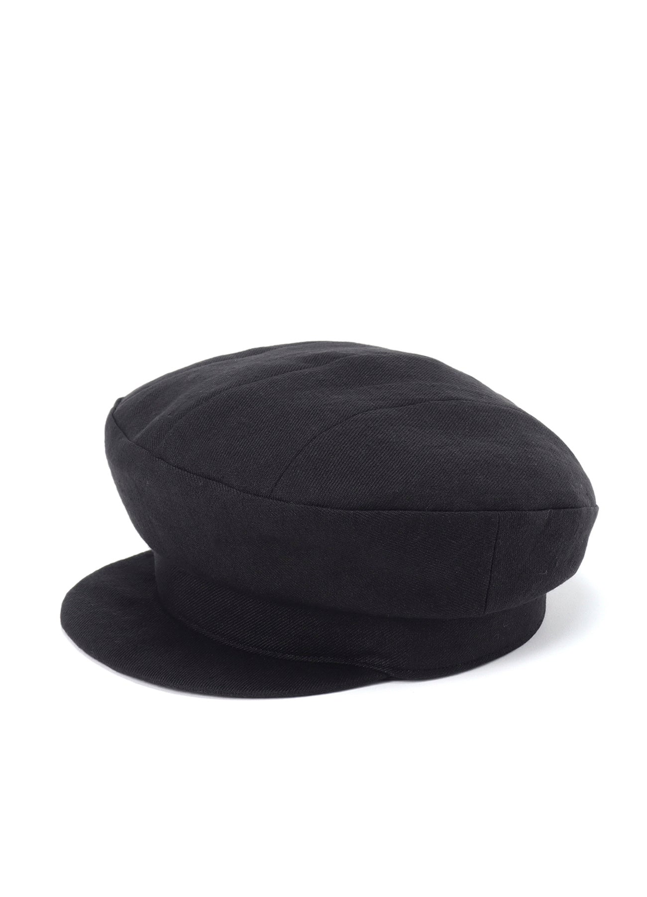 TWILL CASQUETTE