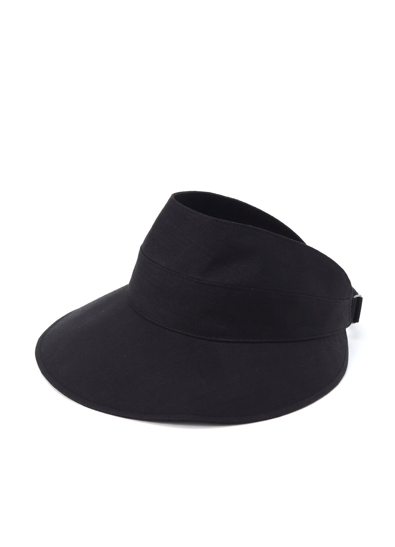 FLAX SHEETING  SUN VISOR