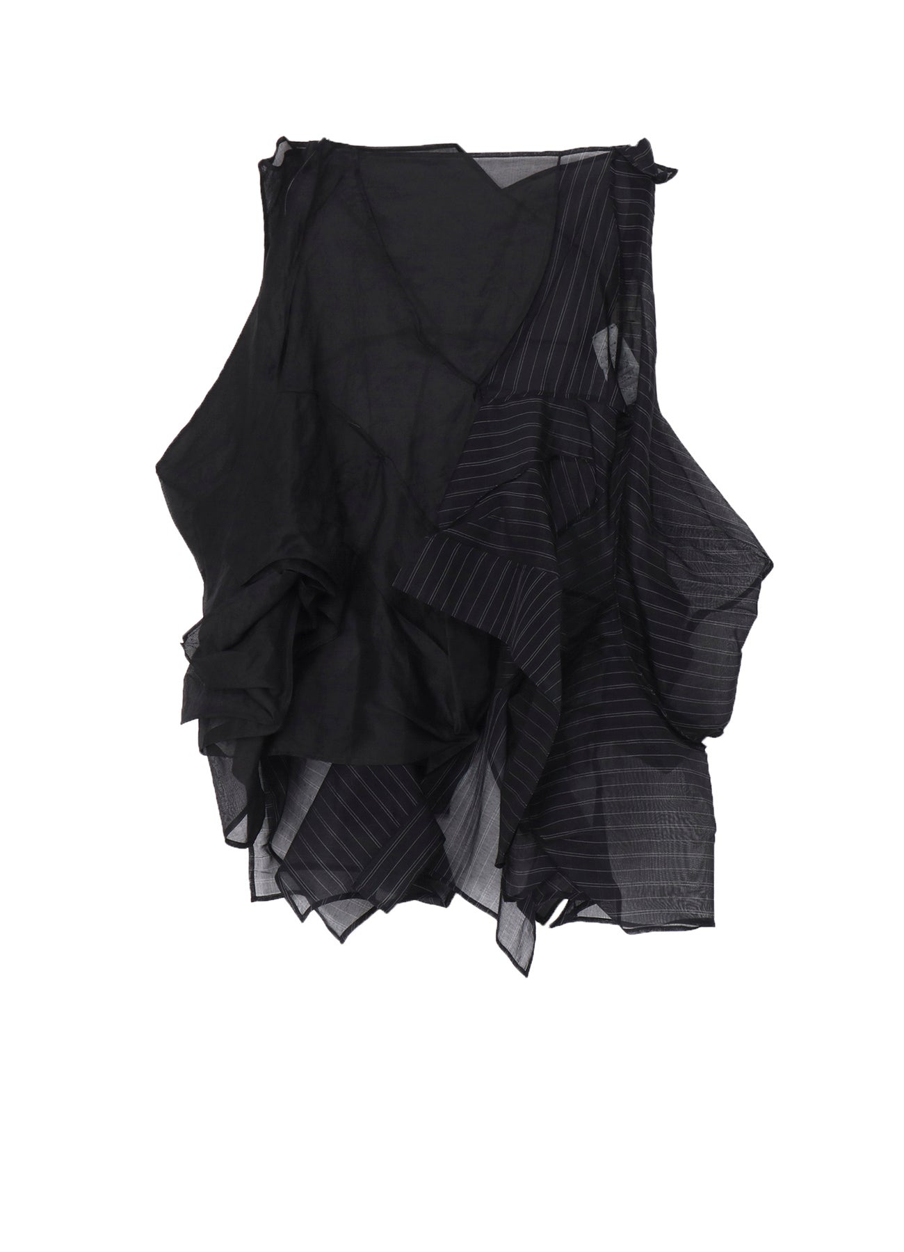 DARTS 3D SKIRT