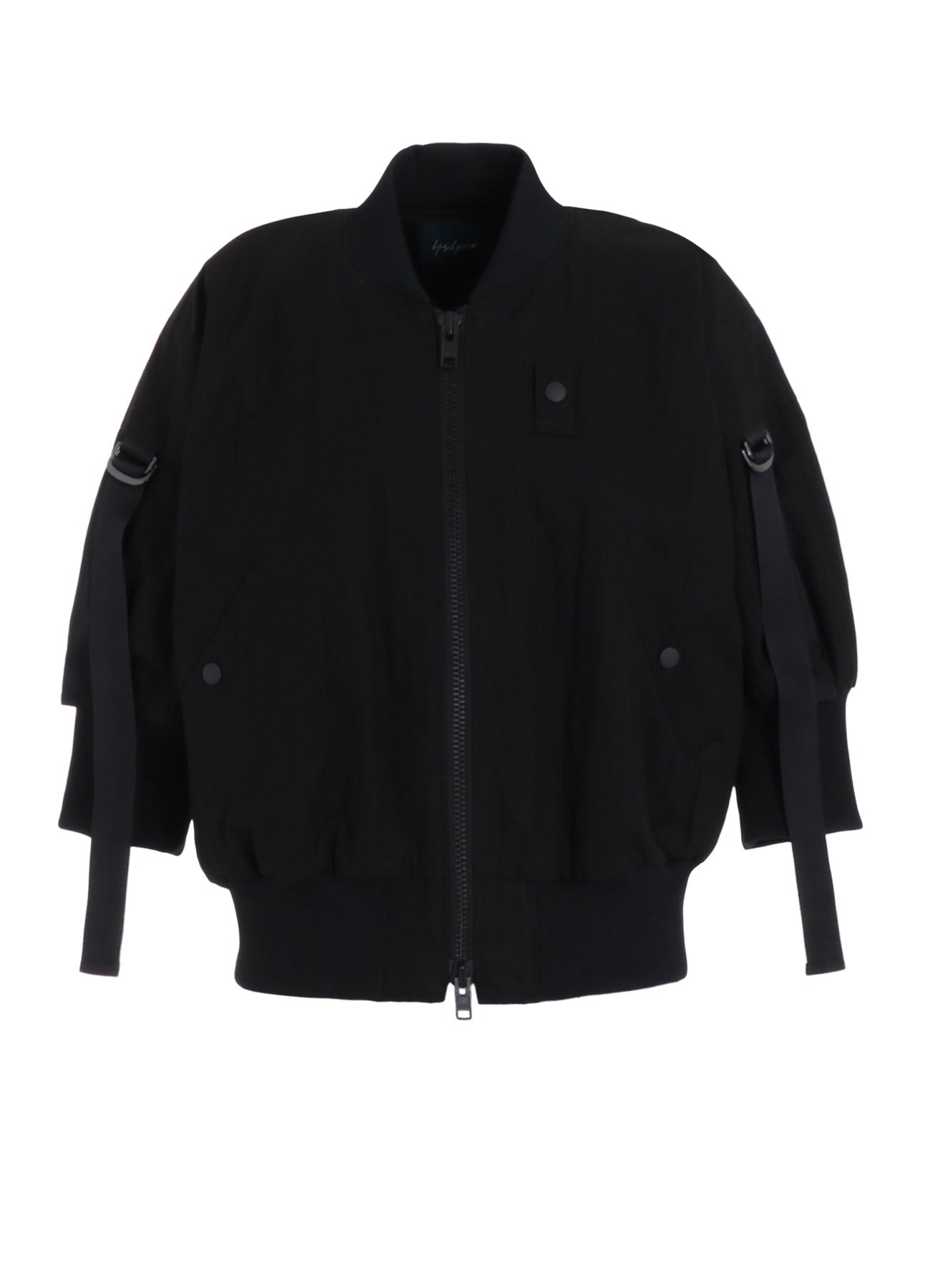 C/NY WEATHER R-SSBOMBER JKT