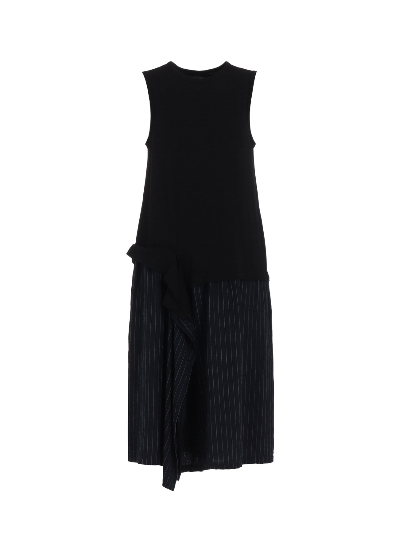 ULTIMA JERSEY + LIGHTWEIGHT DONGOLOS DOCKING SWING DRESSES