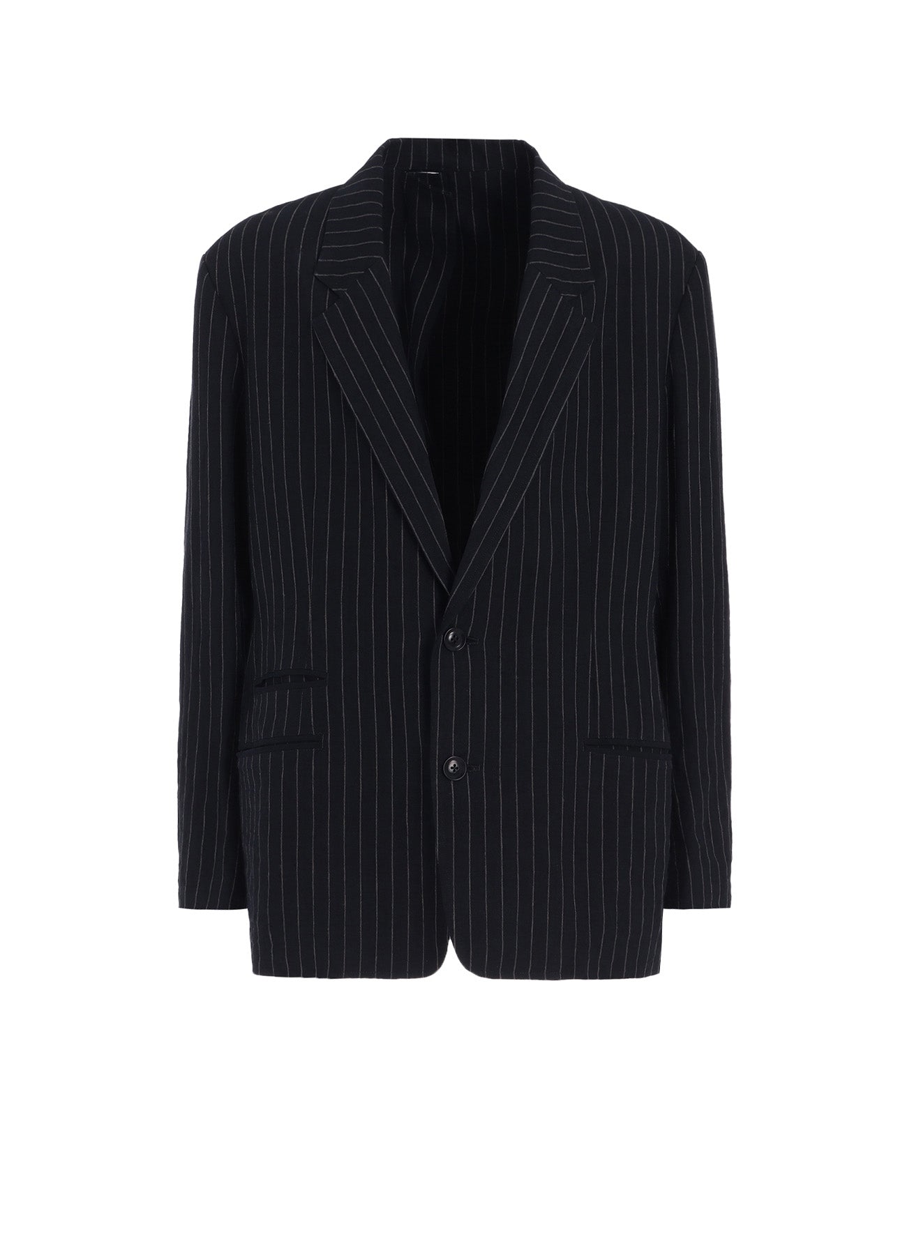 LIGHT DONGGOROS 2BS DOUBLE-BRIMMED JACKETS