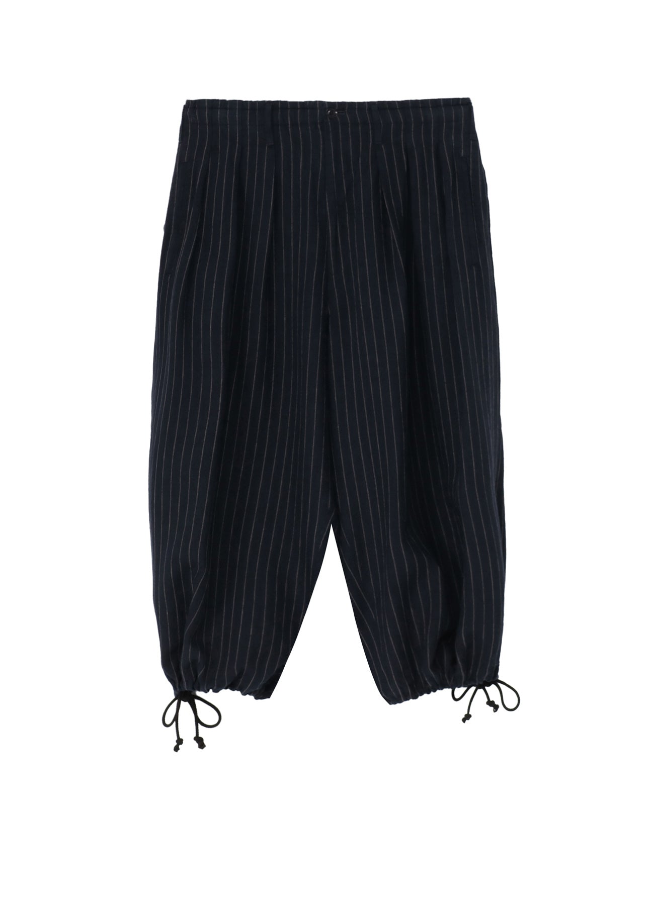 LIGHT DONGGOROS BALLOON PANTS