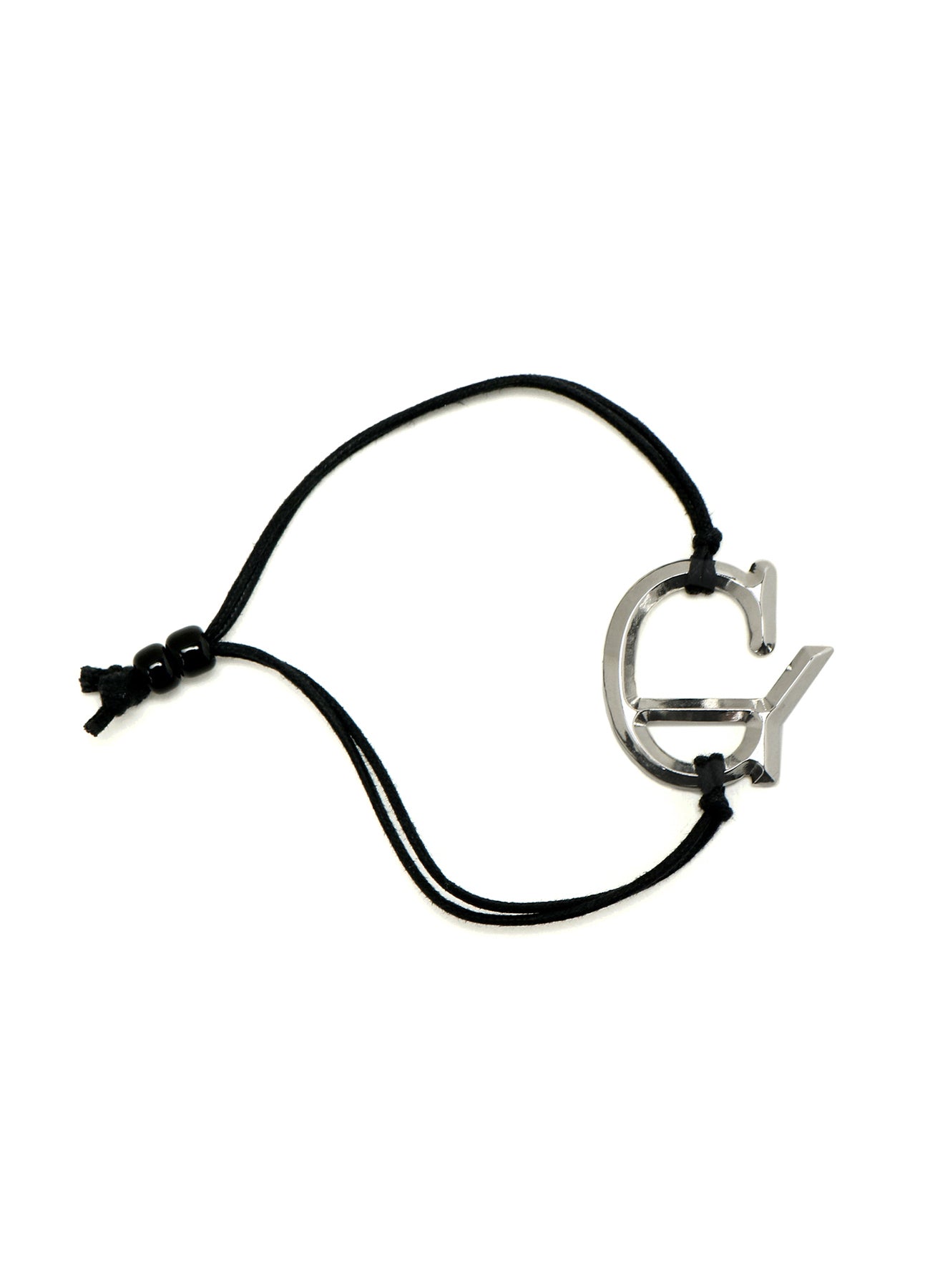 ALLOY G BRACELET