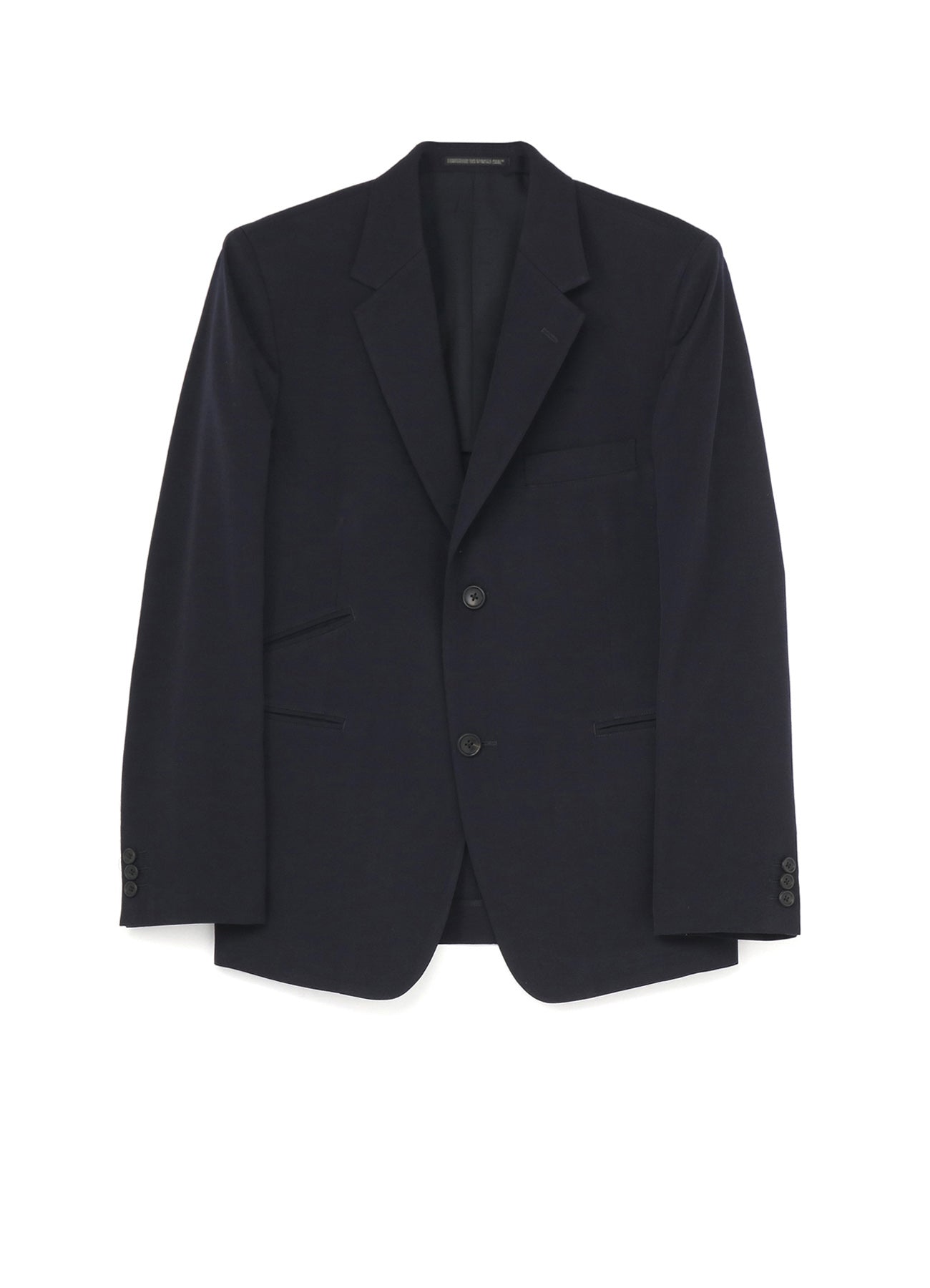 COSTUME D'HOMME SUITS GABARDINE 2BUTTON SINGLE JACKET