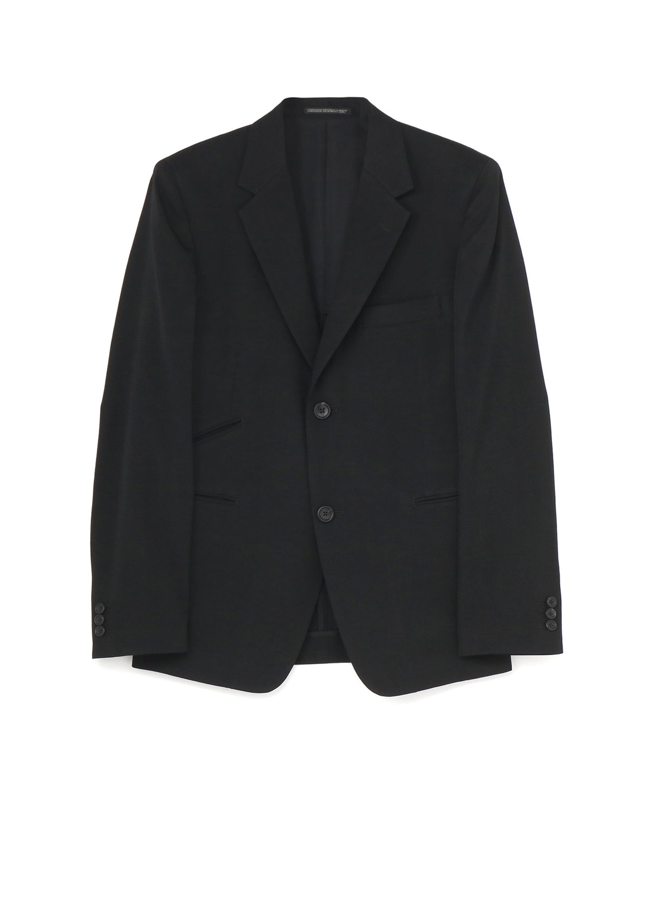 COSTUME D'HOMME SUITS GABARDINE 2BUTTON SINGLE JACKET