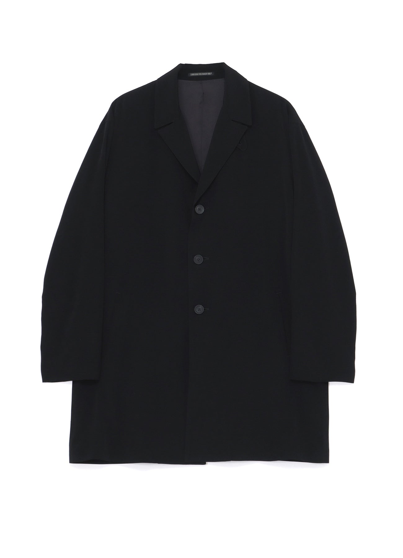TAB ATTACHED SHIRT JKT