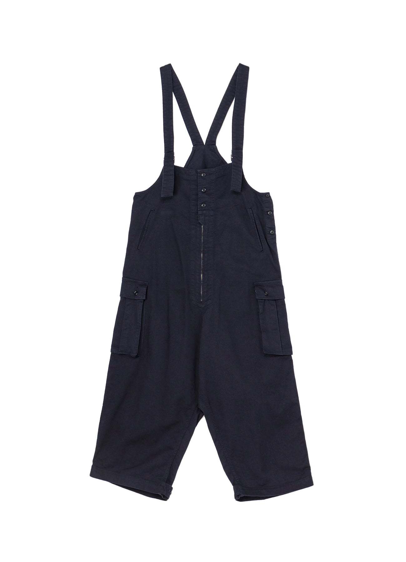 BLACK SCANDAL KATSURAGI WORK OVERALLS