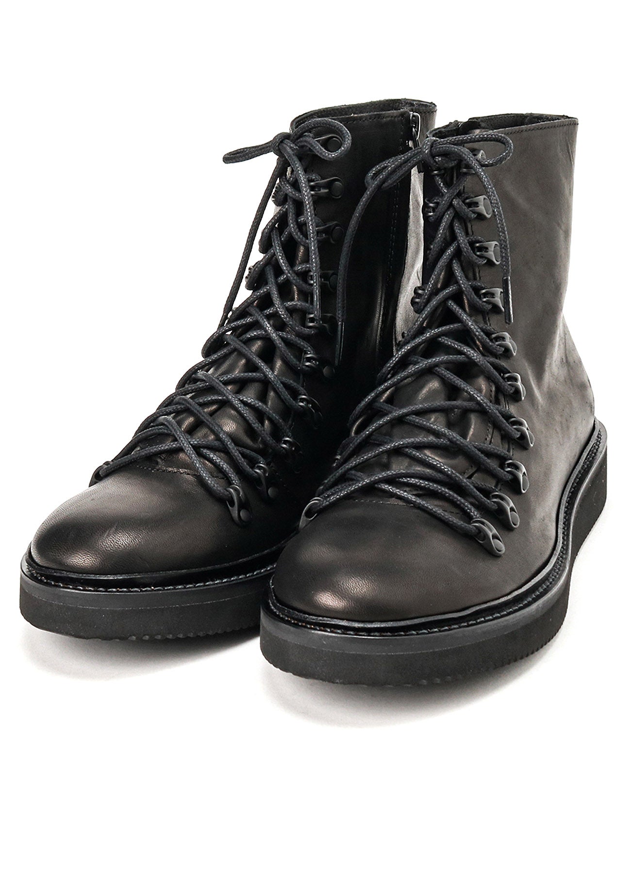 HORSE GRAIN TRECKING BOOTS