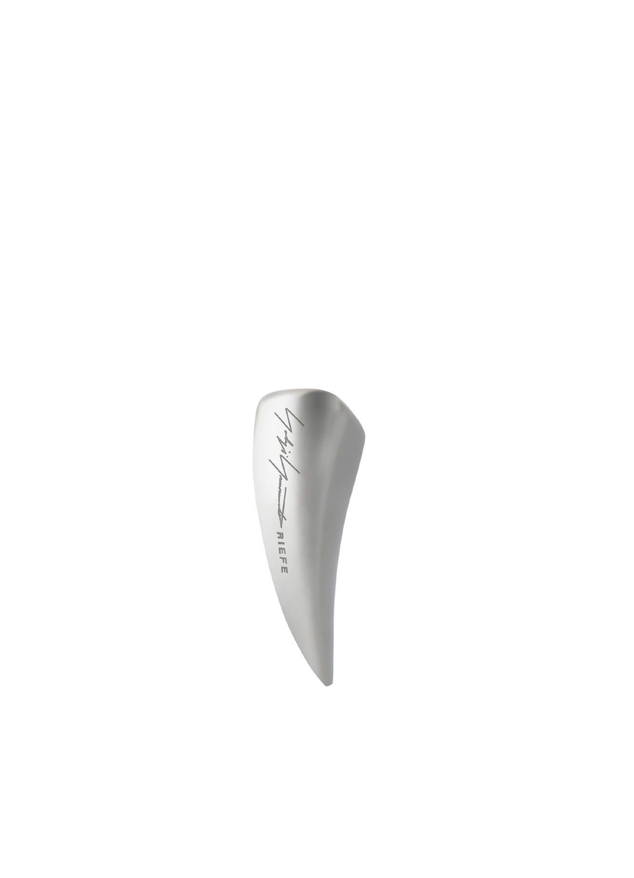 SILVER 925 SV CLAW EARRING SV