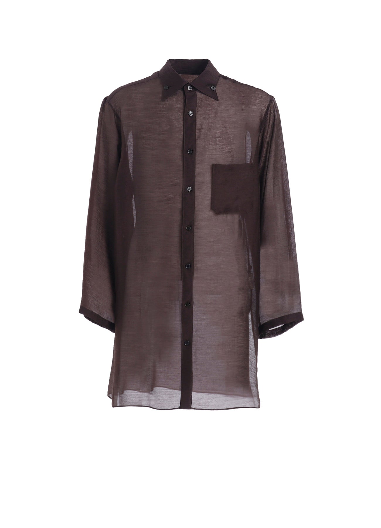 Ly/Ny ROAN LOOP BD SHIRT