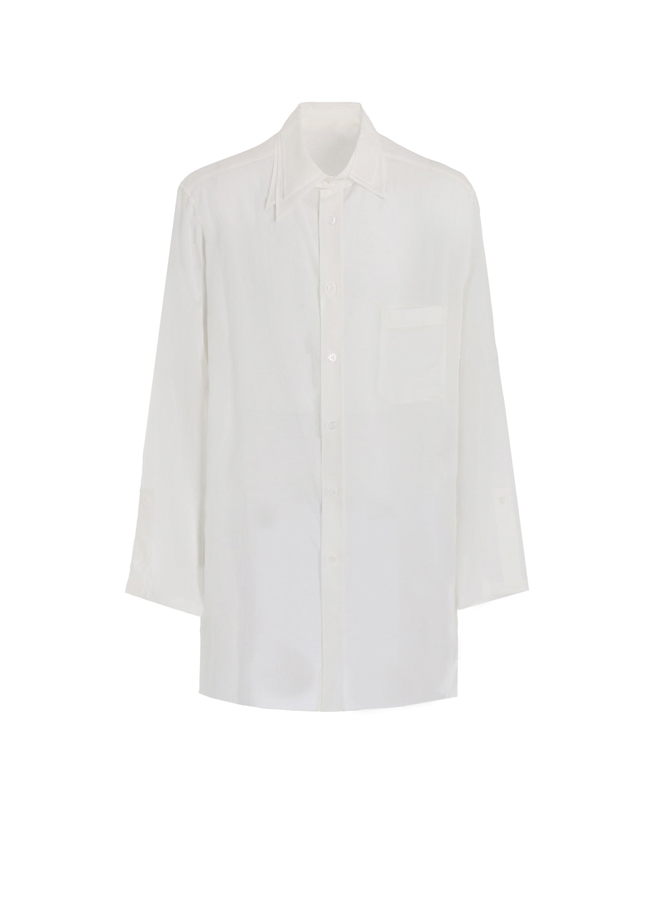 60 CELLULOSE LOAN TRIPLE COLLAR SHIRT