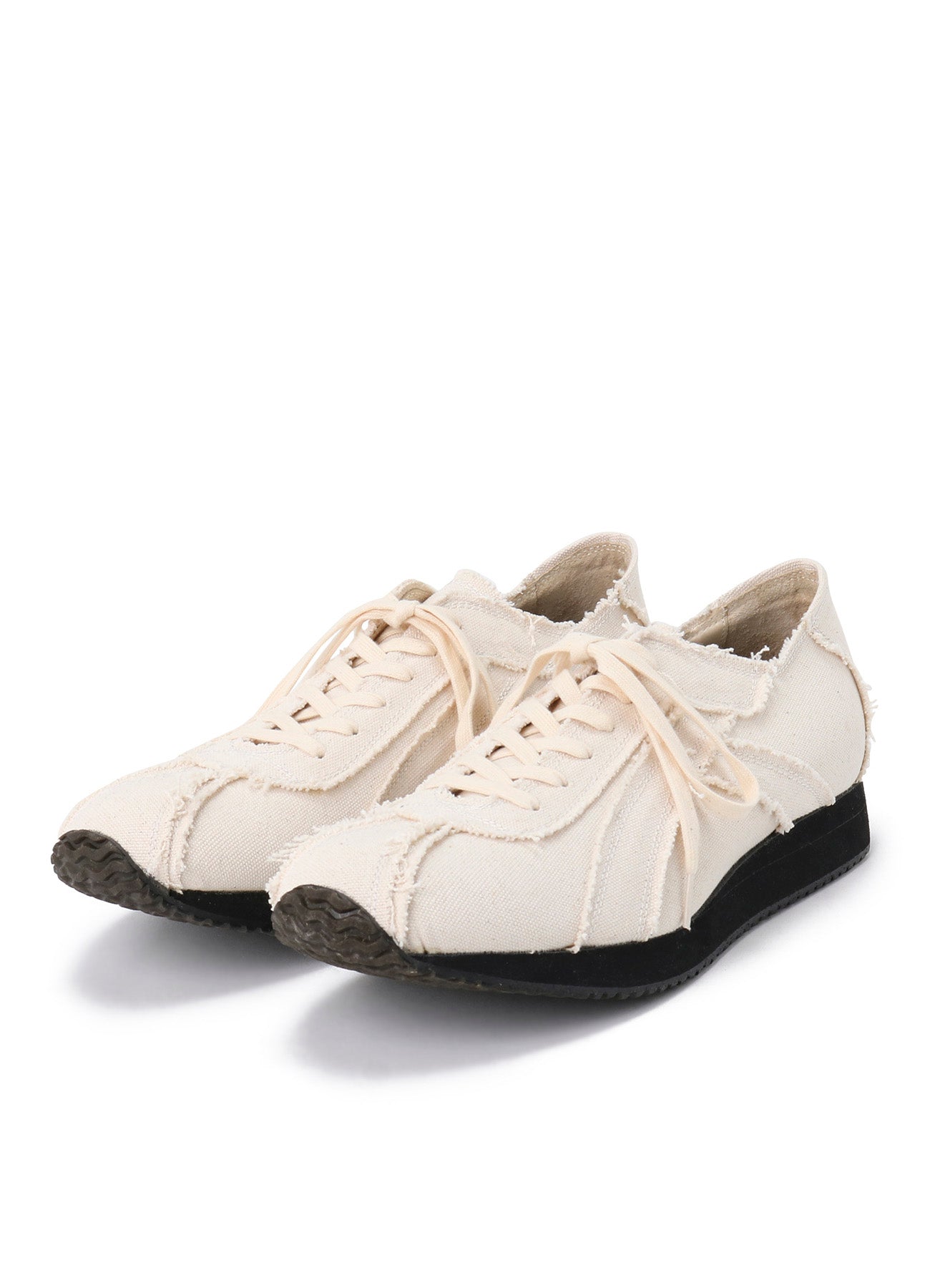 8/C CANVAS A DRIVING SHOES