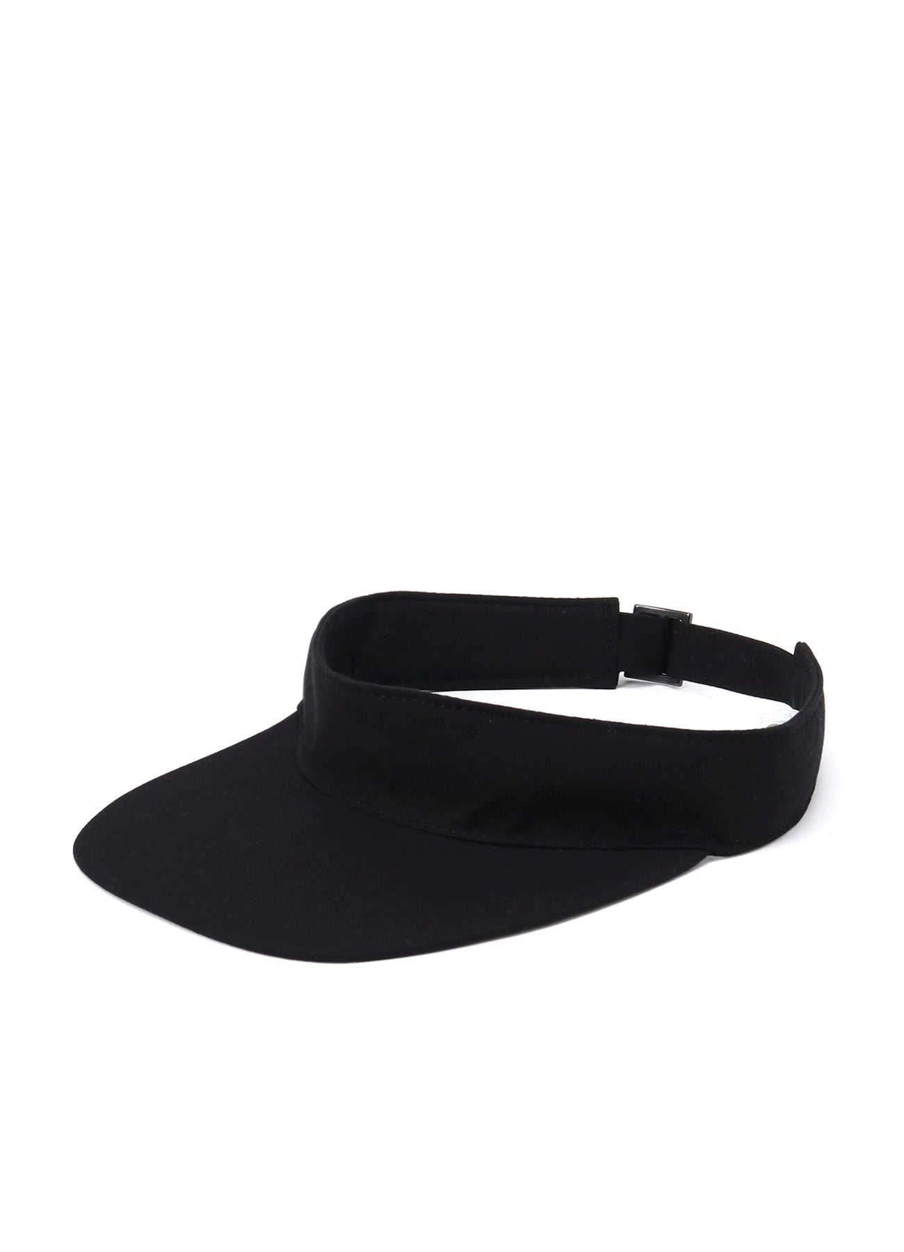 SUIT POPLIN SUN VISOR B
