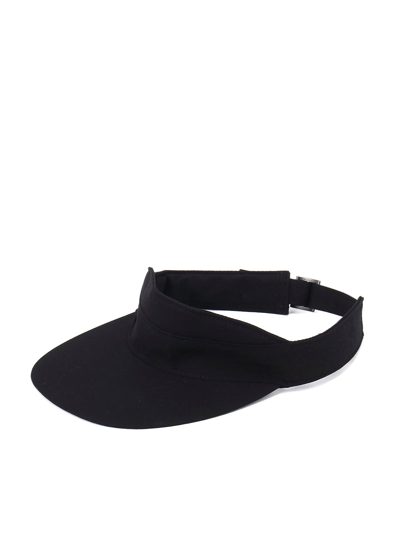 SUIT POPLIN SUN VISOR C