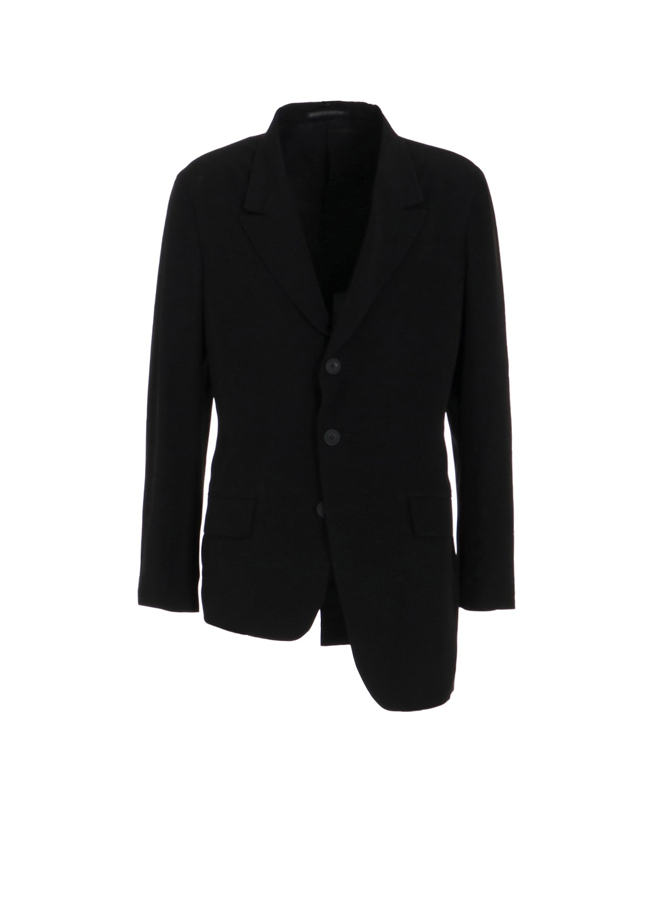 TA TUXEDO UNBALANCE JACKET