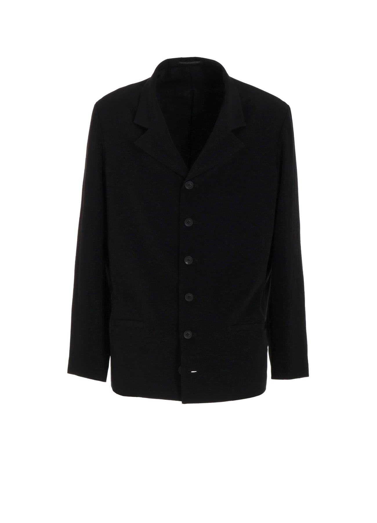 TA TUXEDO 6 BUTTONS SINGLE JACKET